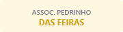 Associação Pedrinho das Feiras